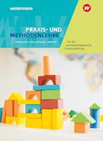 Praxis- und Methodenlehre für die sozialpädagogische Erstausbildung. Schülerband