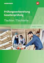 Prüfungsvorbereitung Tischler. Prüfungsvorbereitung Tischler