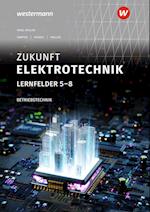 Zukunft Elektrotechnik Betriebstechnik LF 5-8 SB