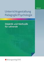 Unterrichtsgestaltung Pädagogik / Psychologie