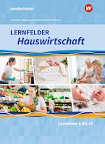 Lernfelder Hauswirtschaft. 2. und 3. Ausbildungsjahr: Schülerband