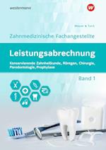 Leistungsabrechnung für die Zahnmedizinische Fachangestellte 1. Schülerband