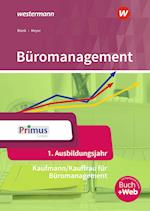 Büromanagement 1. Ausbildungsjahr: Schülerband