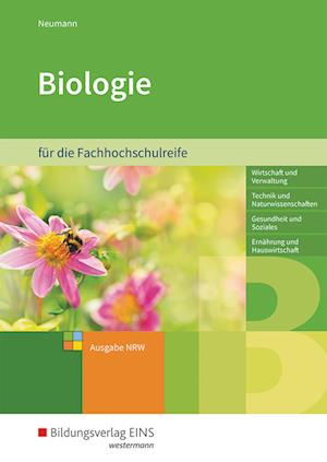 Biologie. Schülerband. Höhere Berufsfachschule