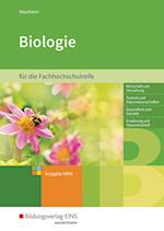 Biologie. Schülerband. Höhere Berufsfachschule