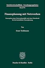 Finanzplanung mit Netzwerken.