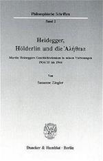 Ziegler, S: Heidegger
