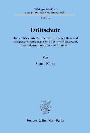 Drittschutz.