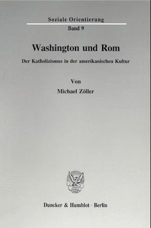 Washington und Rom.