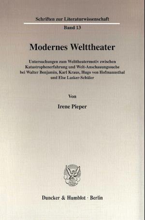 Modernes Welttheater