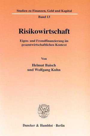 Risikowirtschaft.