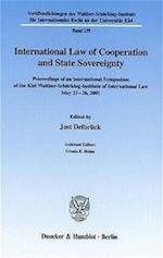 International Law of Cooperation and State Sovereignty.