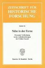 Nähe in der Ferne