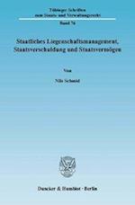 Schmid, N: Staatliches Liegenschaftsmanagement