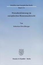 Hirschberger, S: Prozeduralisierung