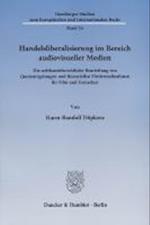 Döpkens, H: Handelsliberalisierung