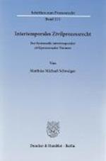 Intertemporales Zivilprozessrecht