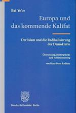 Europa und das kommende Kalifat