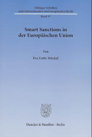 Smart Sanctions in der Europäischen Union