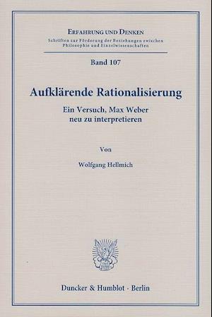 Aufklärende Rationalisierung