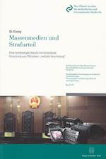 Xiong, Q: Massenmedien und Strafurteil