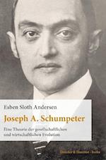 Joseph A. Schumpeter