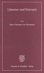 Herrmann, H: Literatur und Entropie