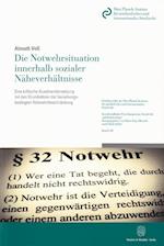 Voß, A: Notwehrsituation