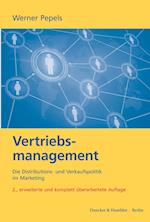 Vertriebsmanagement