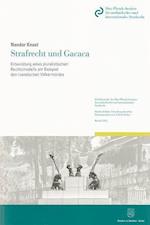 Strafrecht und Gacaca.