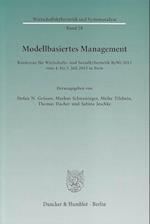 Modellbasiertes Management