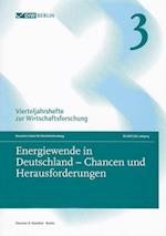 Energiewende in Deutschland - Chancen und Herausforderungen.