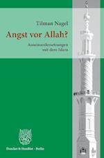 Angst vor Allah?