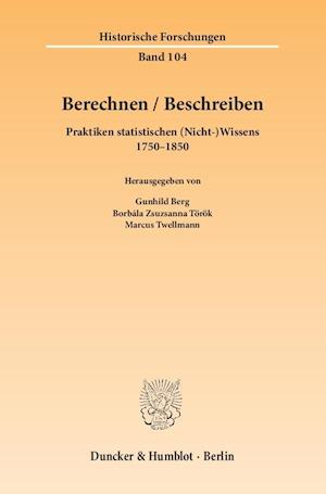 Berechnen / Beschreiben