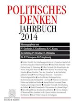 Politisches Denken. Jahrbuch 2014