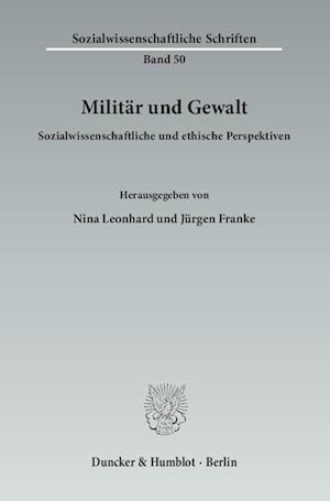 Militär und Gewalt