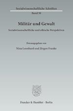 Militär und Gewalt