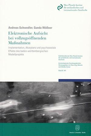 Elektronische Aufsicht bei vollzugsöffnenden Maßnahmen