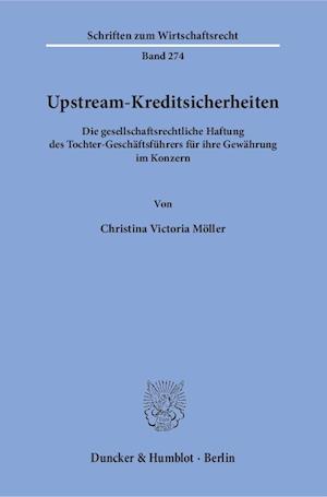 Upstream-Kreditsicherheiten.