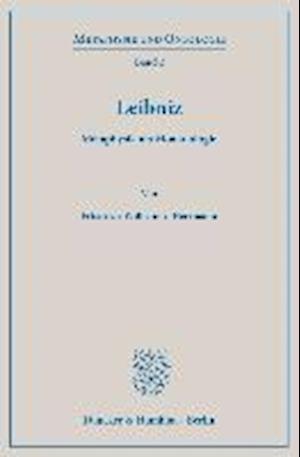 Herrmann, F: Leibniz