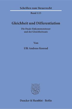 Gleichheit und Differentiation