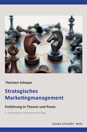 Strategisches Marketingmanagement