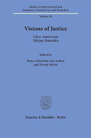 Visions of Justice