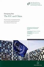 The ICC and China.