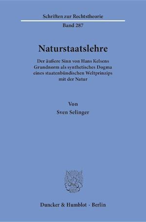 Naturstaatslehre