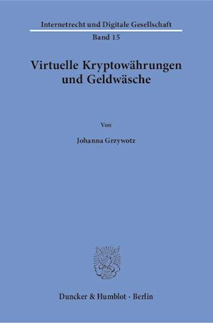 Virtuelle Kryptowährungen und Geldwäsche