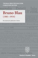 Bruno Blau