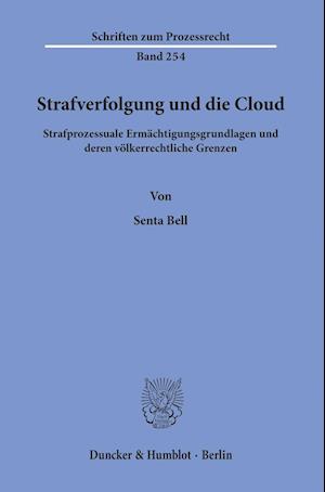 Strafverfolgung und die Cloud