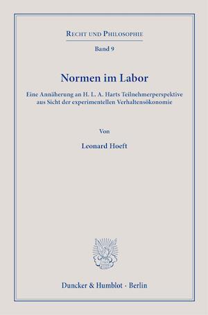 Normen im Labor.