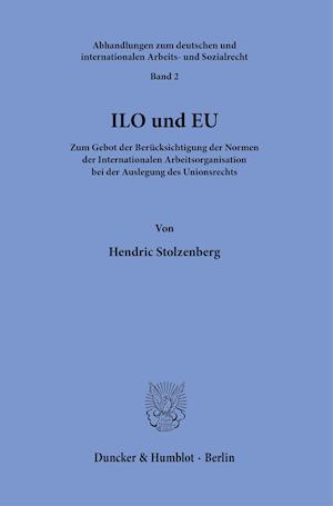 ILO und EU.